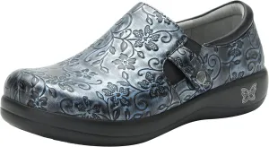 Alegria Women's Kara Slip-On Comfortable Women's Nursing, Service, Healthcare Professional Shoes
