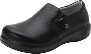 Alegria Women's Kara Slip-On Comfortable Women's Nursing, Service, Healthcare Professional Shoes