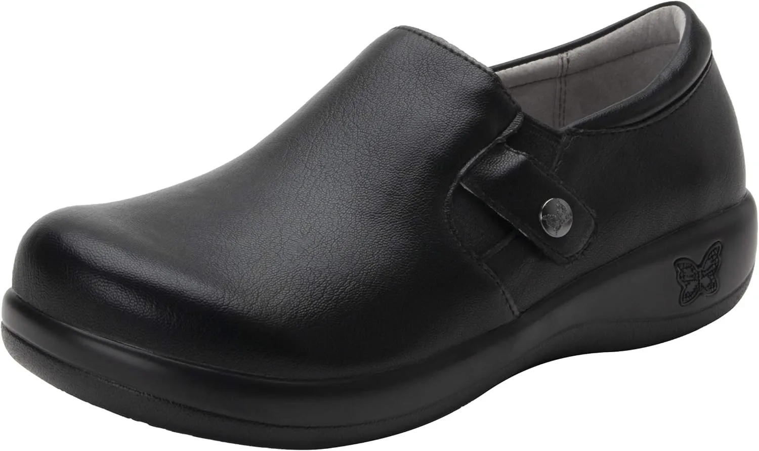 Alegria Women's Kara Slip-On Comfortable Women's Nursing, Service, Healthcare Professional Shoes