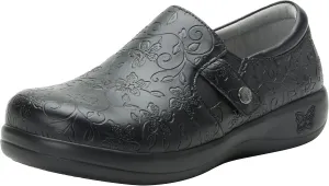 Alegria Women's Kara Slip-On Comfortable Women's Nursing, Service, Healthcare Professional Shoes