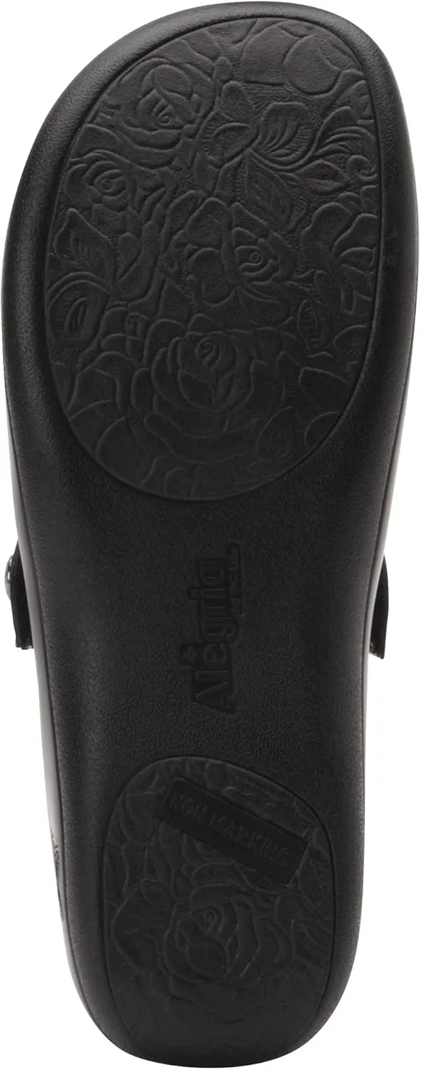 Alegria Women's Kara Slip-On Comfortable Women's Nursing, Service, Healthcare Professional Shoes