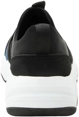 Alegria Women's Sleek Joy Fashion Casual Sport Slip-on Sneaker