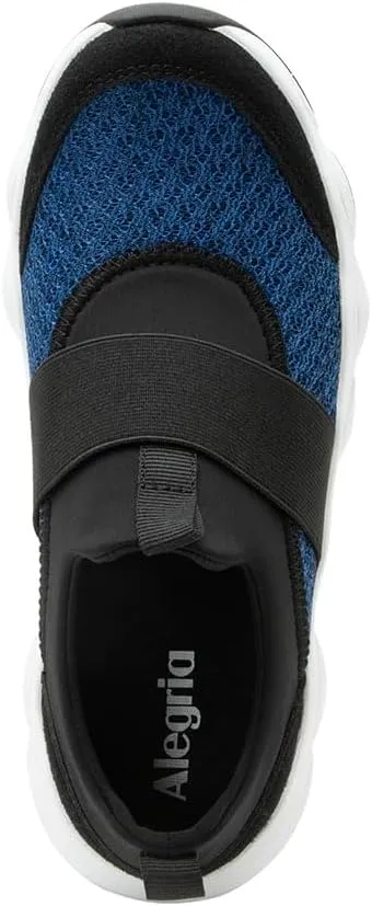 Alegria Women's Sleek Joy Fashion Casual Sport Slip-on Sneaker