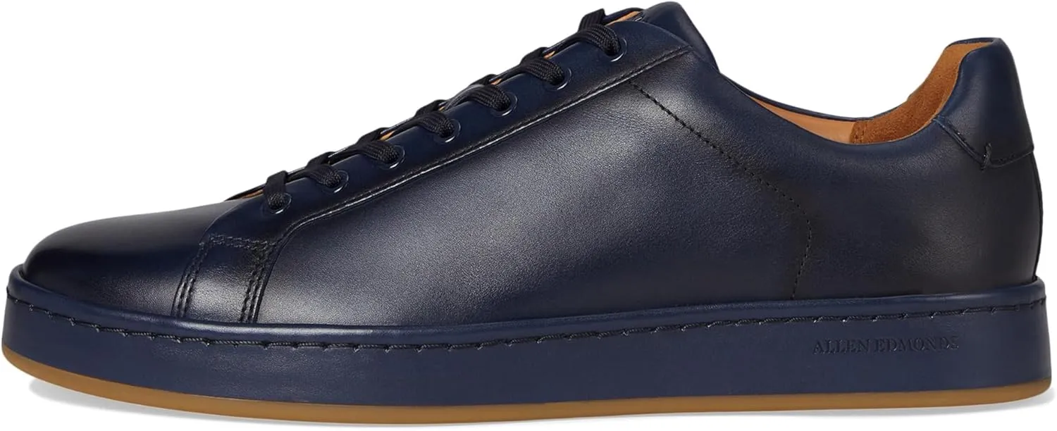 Allen Edmonds Men's Barnes Sneaker