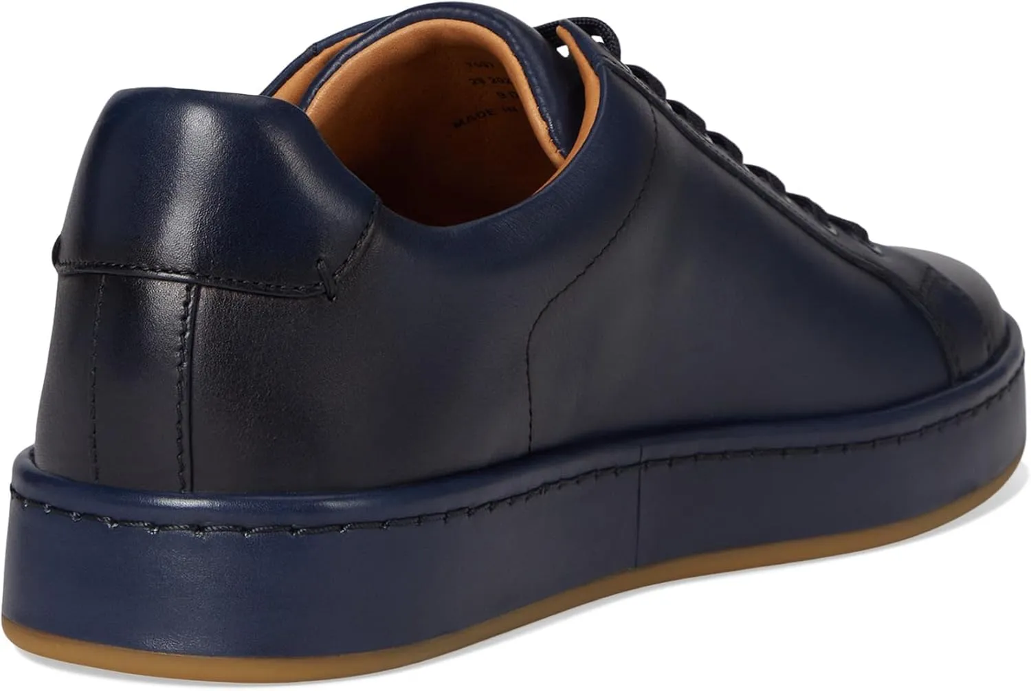 Allen Edmonds Men's Barnes Sneaker