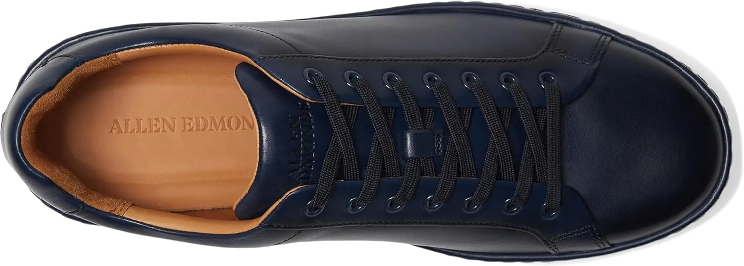 Allen Edmonds Men's Barnes Sneaker