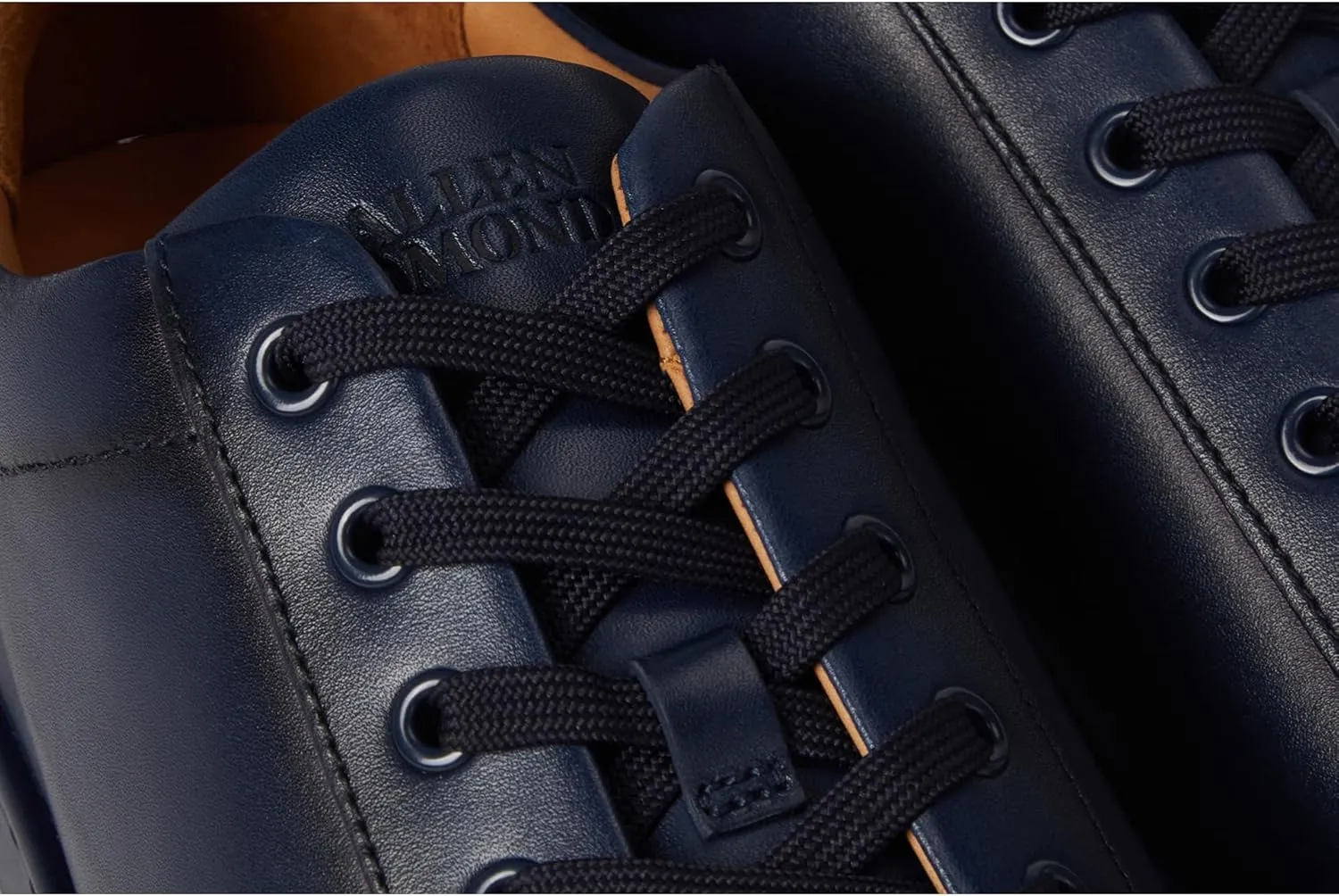 Allen Edmonds Men's Barnes Sneaker