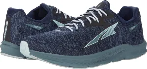 ALTRA Women's Sneaker, Navy, 8
