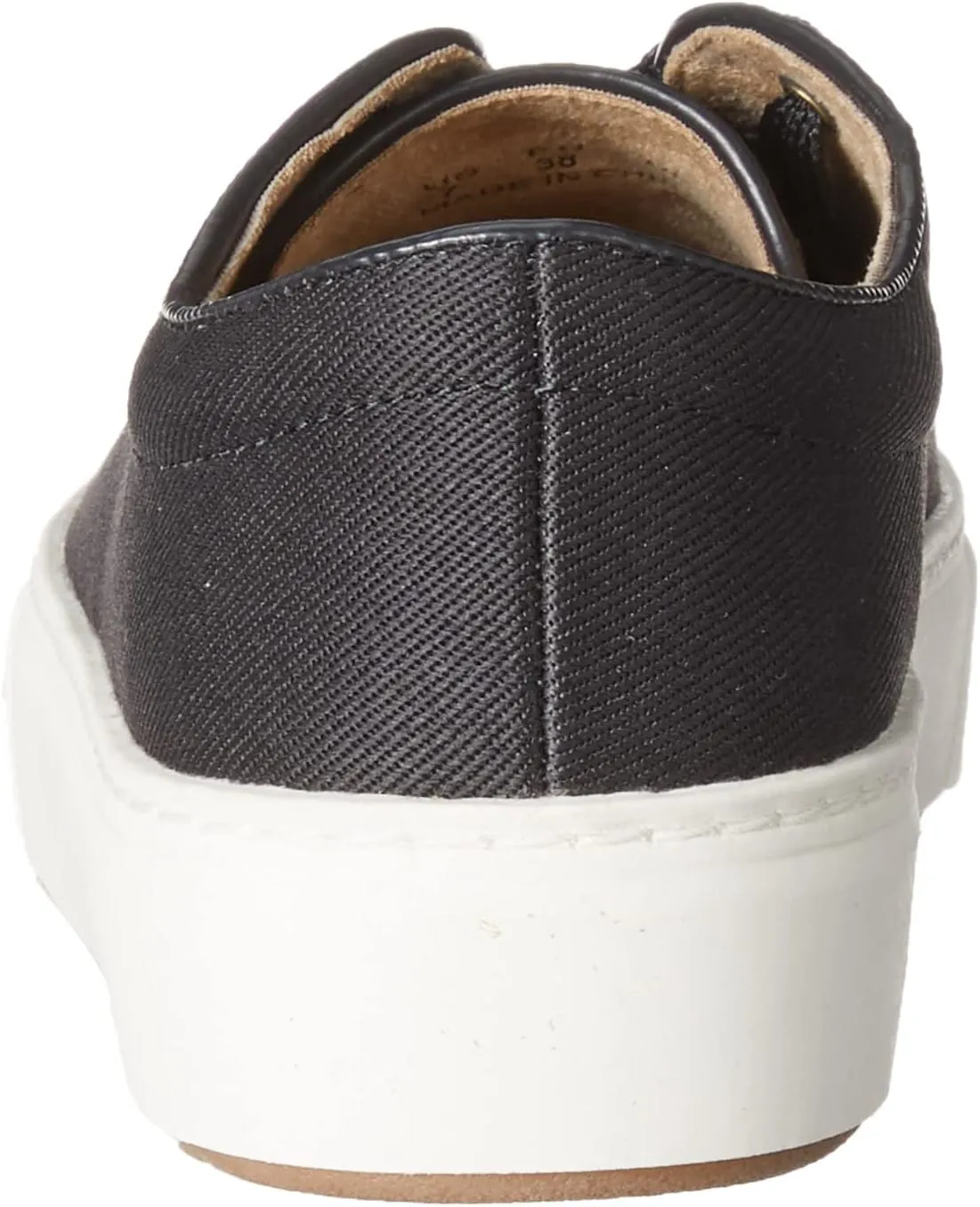 Amazon Essentials Women's Comfortable Lace Up Sneakers