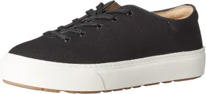 Amazon Essentials Women's Comfortable Lace Up Sneakers