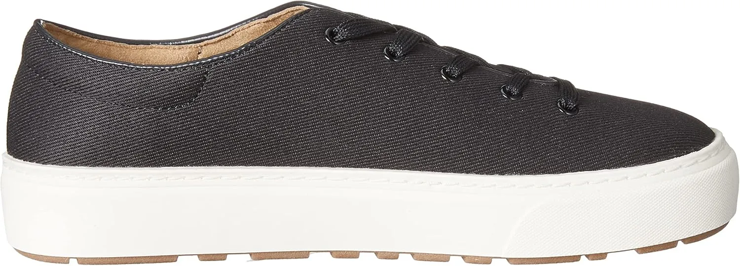 Amazon Essentials Women's Comfortable Lace Up Sneakers