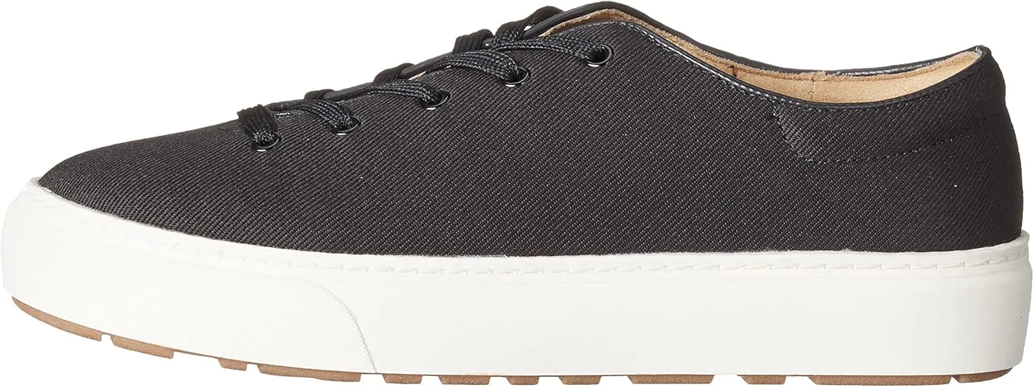 Amazon Essentials Women's Comfortable Lace Up Sneakers