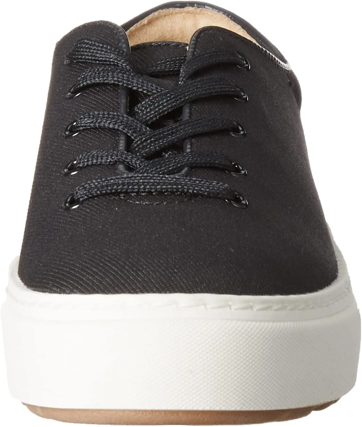 Amazon Essentials Women's Comfortable Lace Up Sneakers