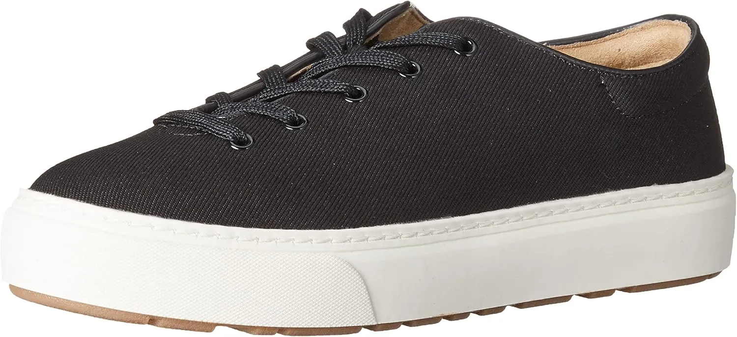 Amazon Essentials Women's Comfortable Lace Up Sneakers