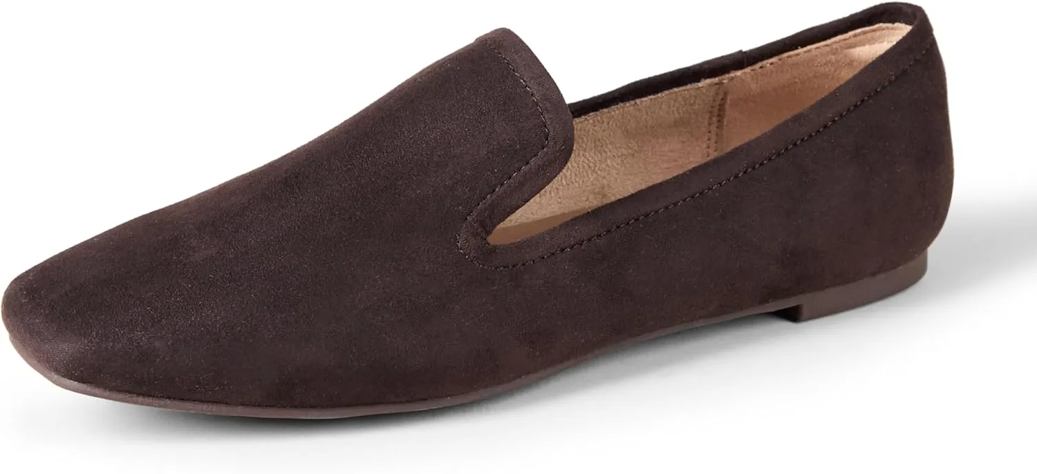 Amazon Essentials Women's Soft Minimal Loafer