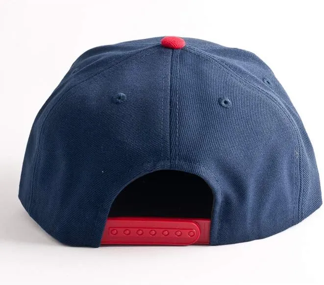 AMERICAN NEEDLE 400 Series Pacific Coast League Baseball Cap, (400A1V-PCL-Parent)