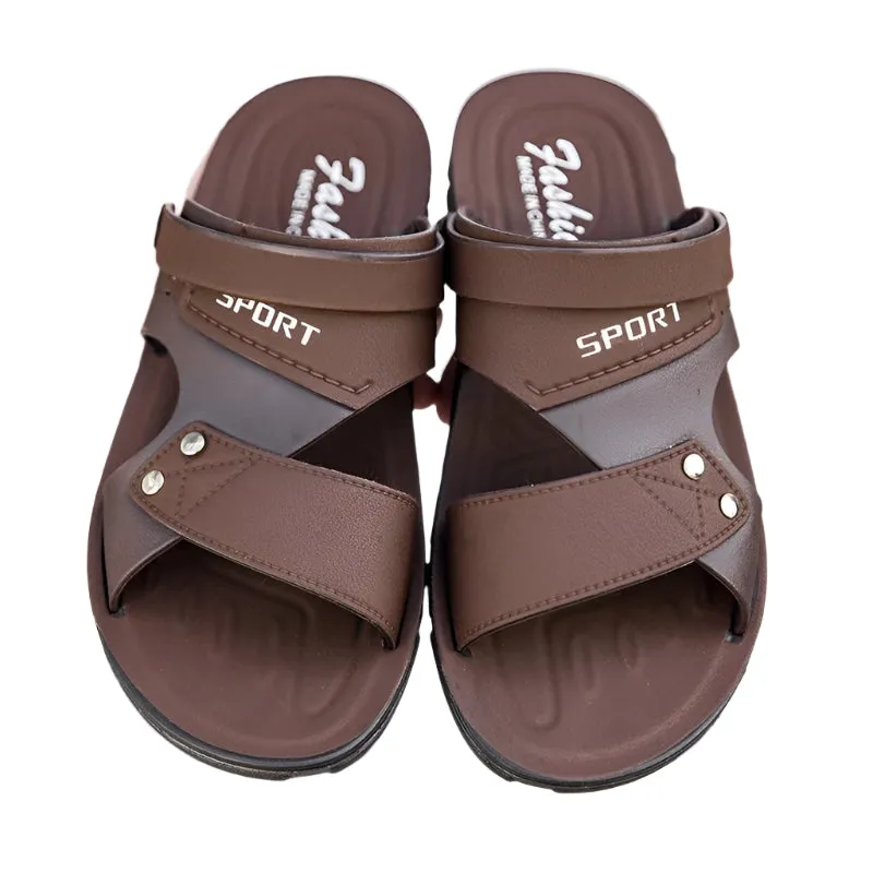 Anthony | Comfortable Slip-On Sandals for Men