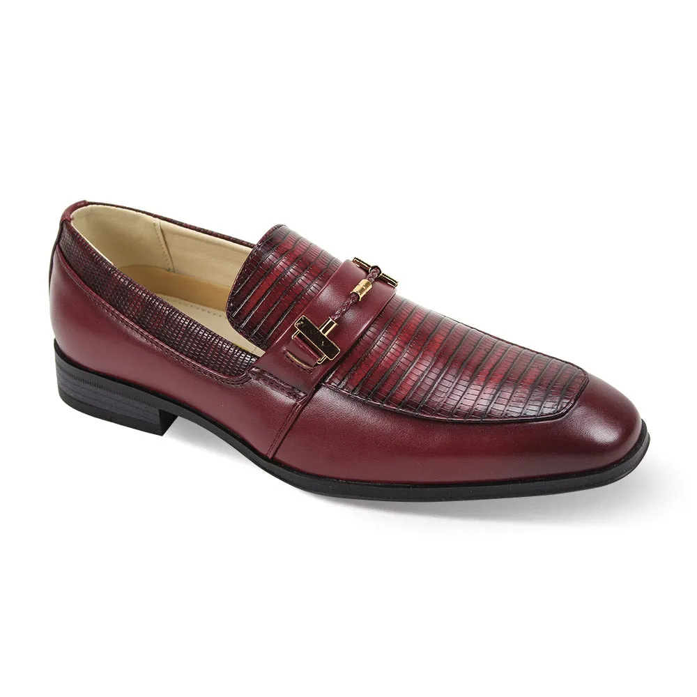 Antonio Cerrelli Slip on shoes