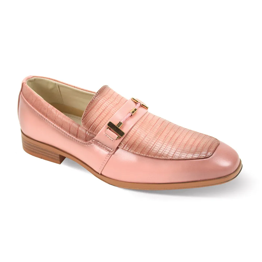 Antonio Cerrelli Slip on shoes