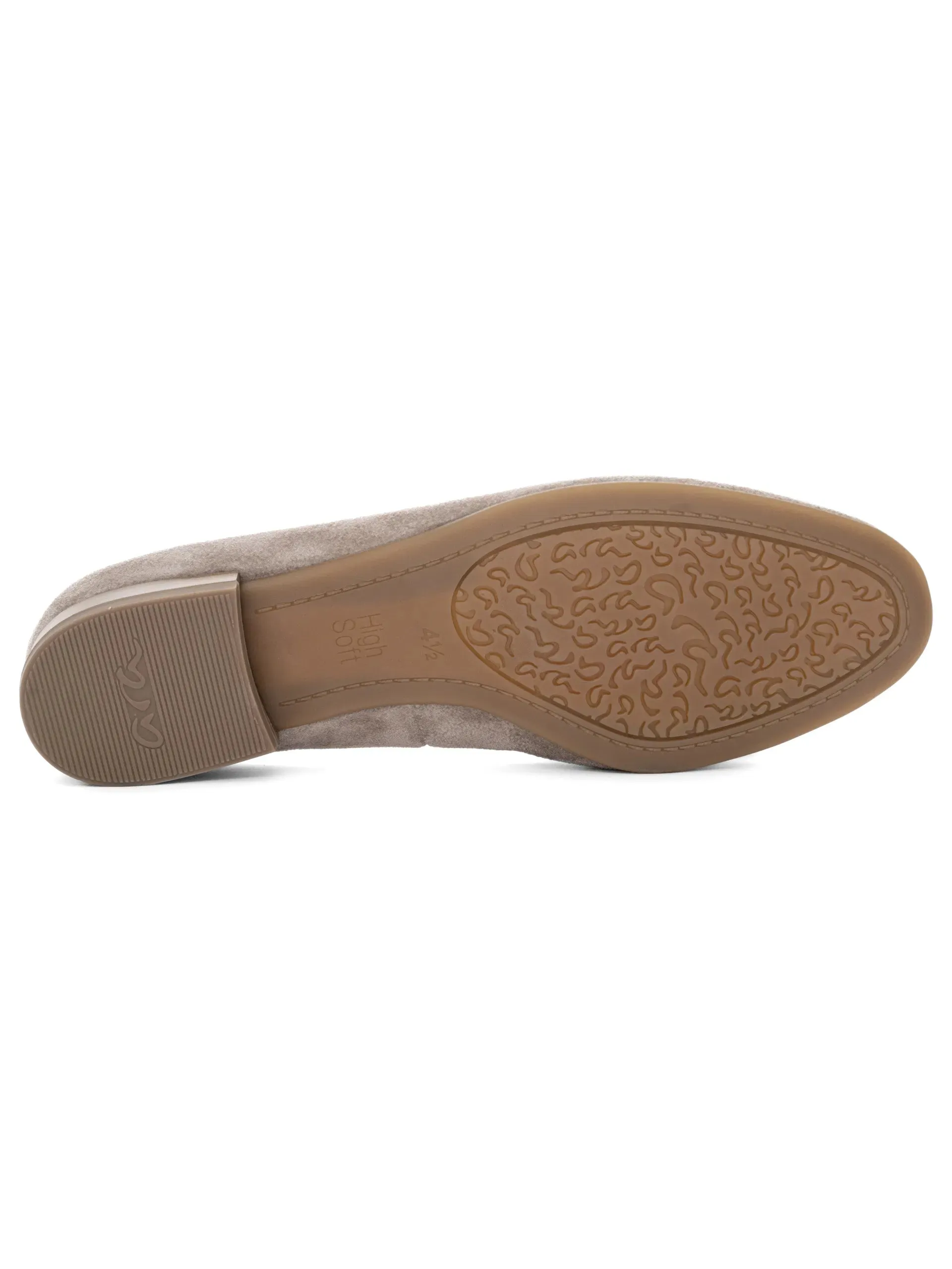 ara 12-31212 Kiel Loafer