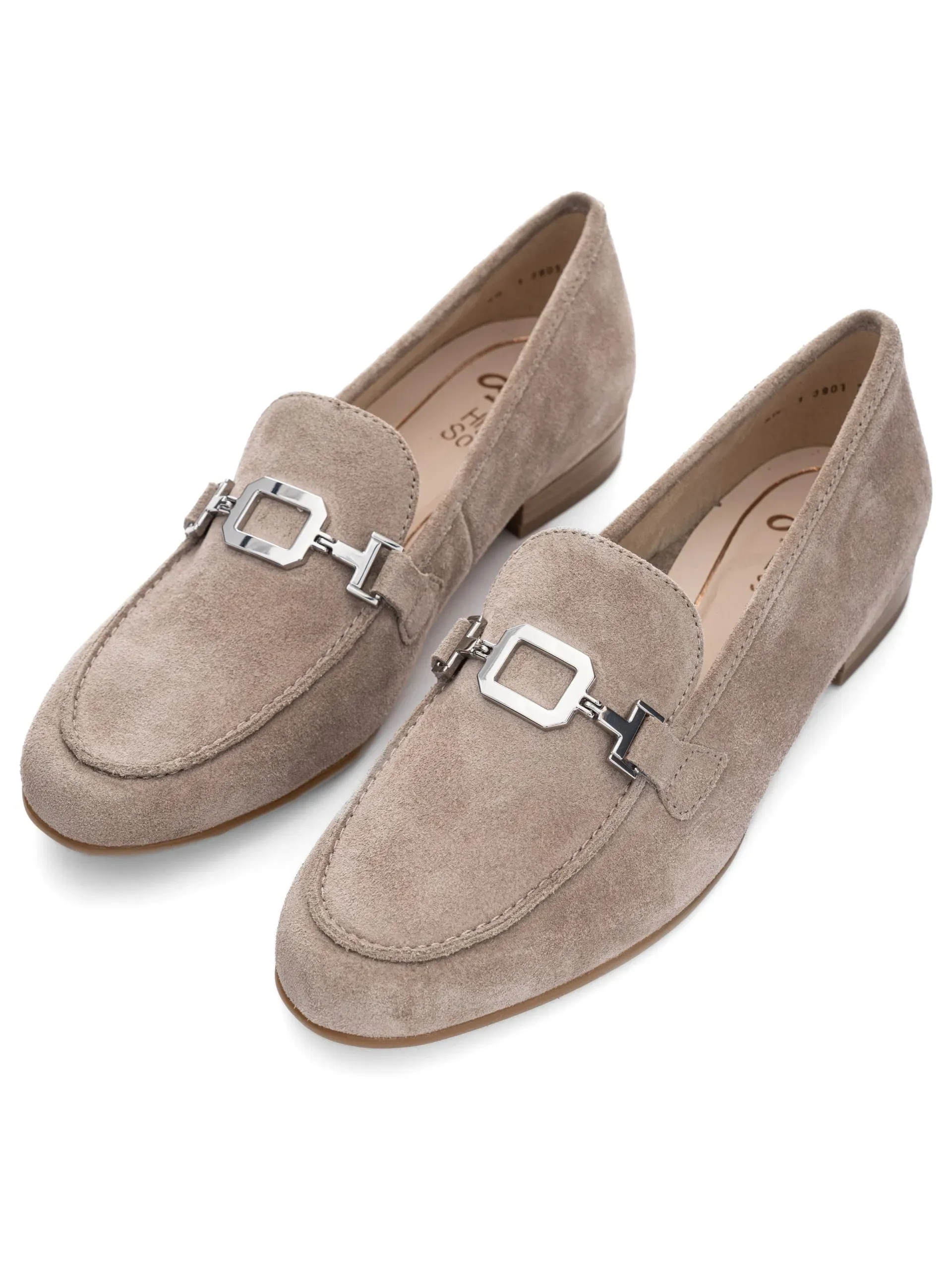 ara 12-31212 Kiel Loafer