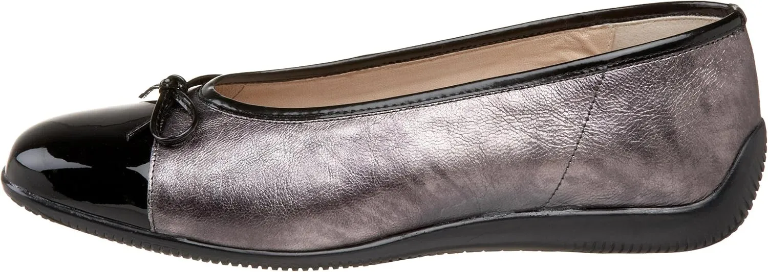 ara Womens BELLA Flat