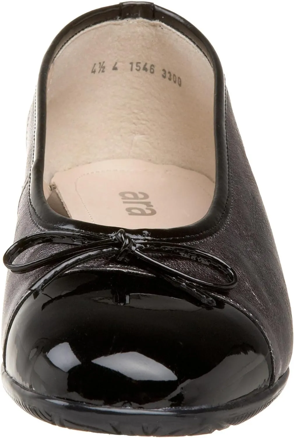 ara Womens BELLA Flat