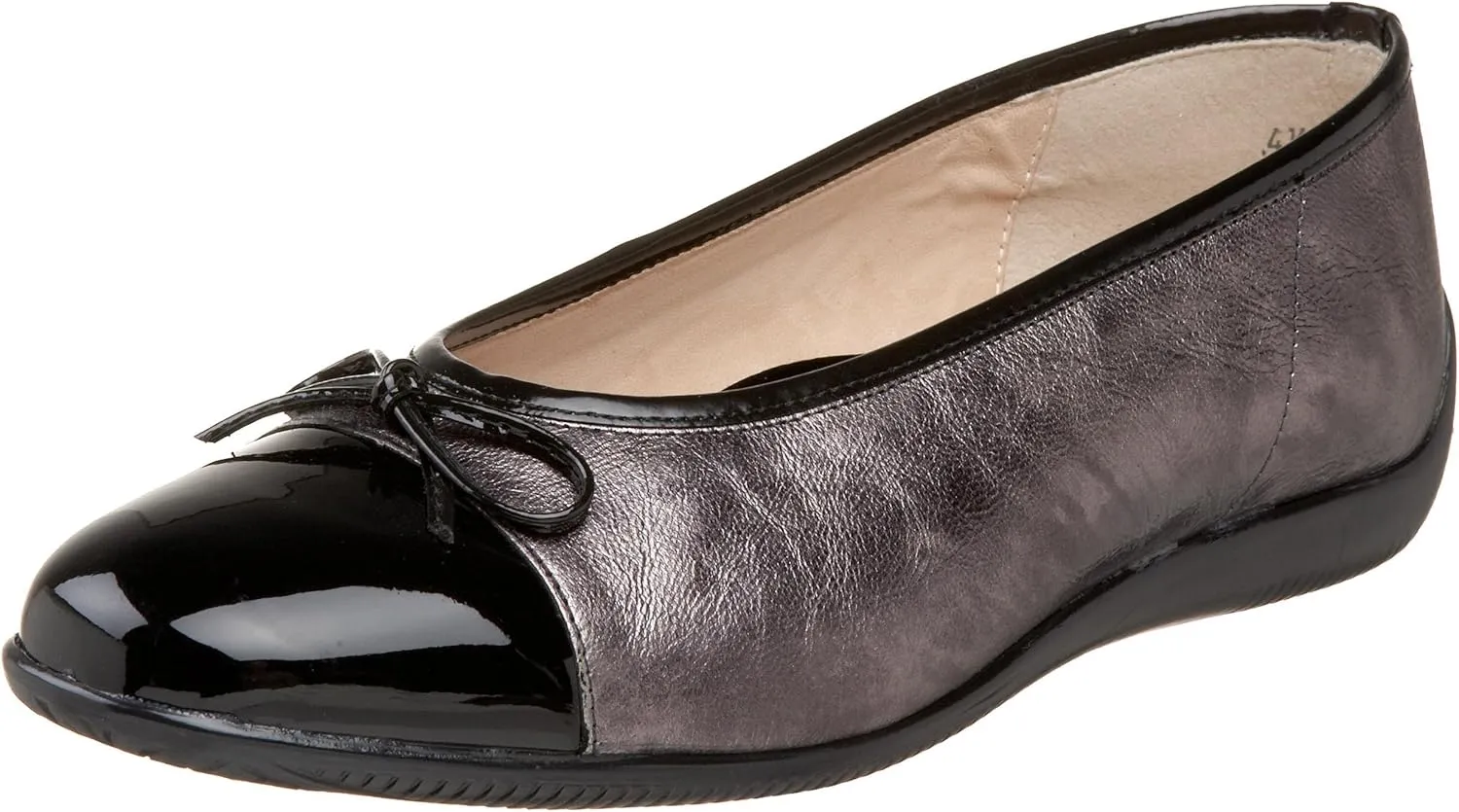 ara Womens BELLA Flat