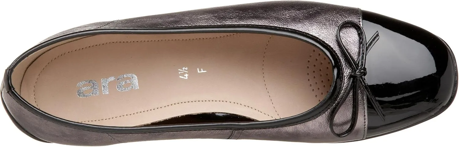 ara Womens BELLA Flat