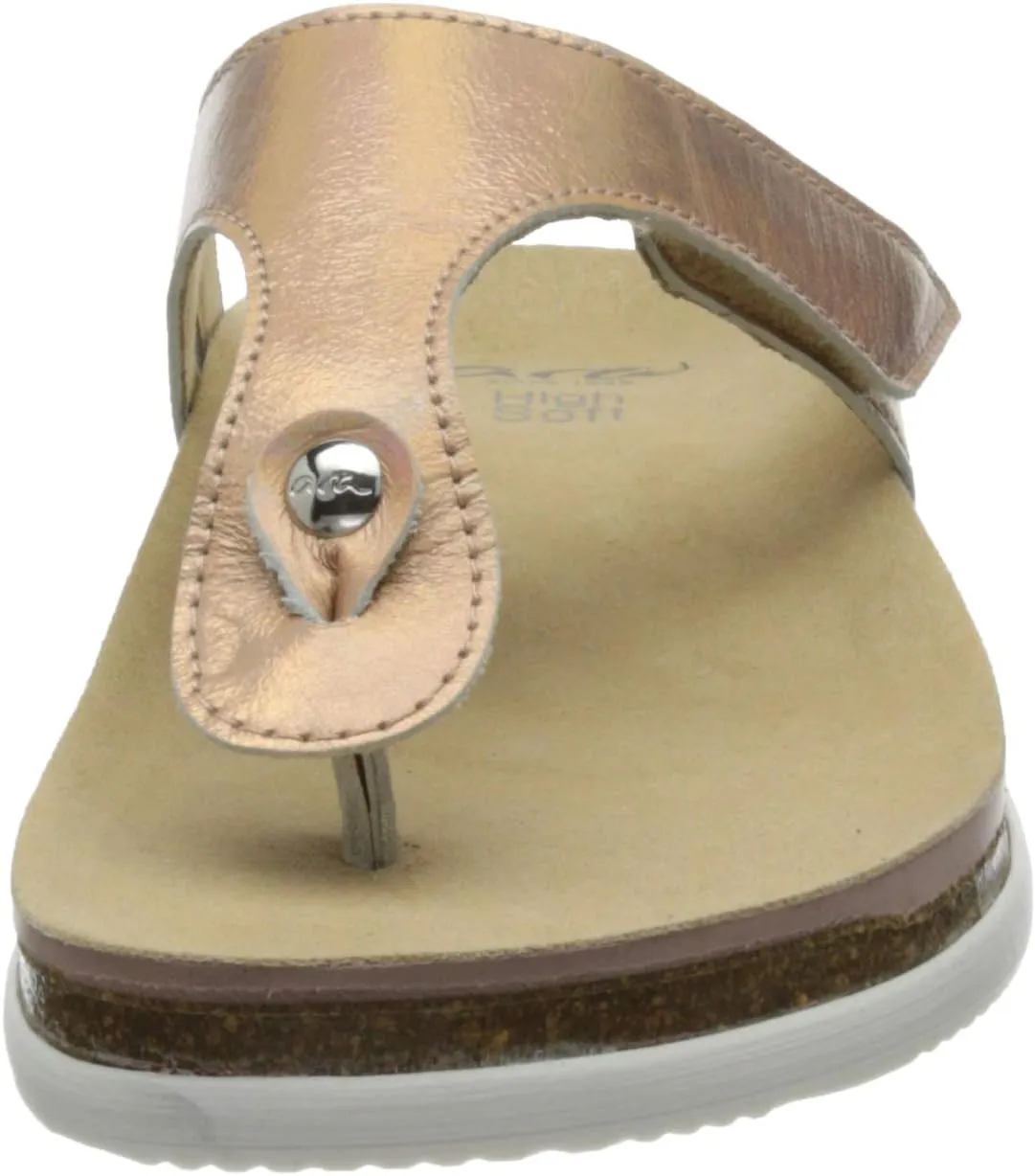 ARA Women's Sylt Loafer