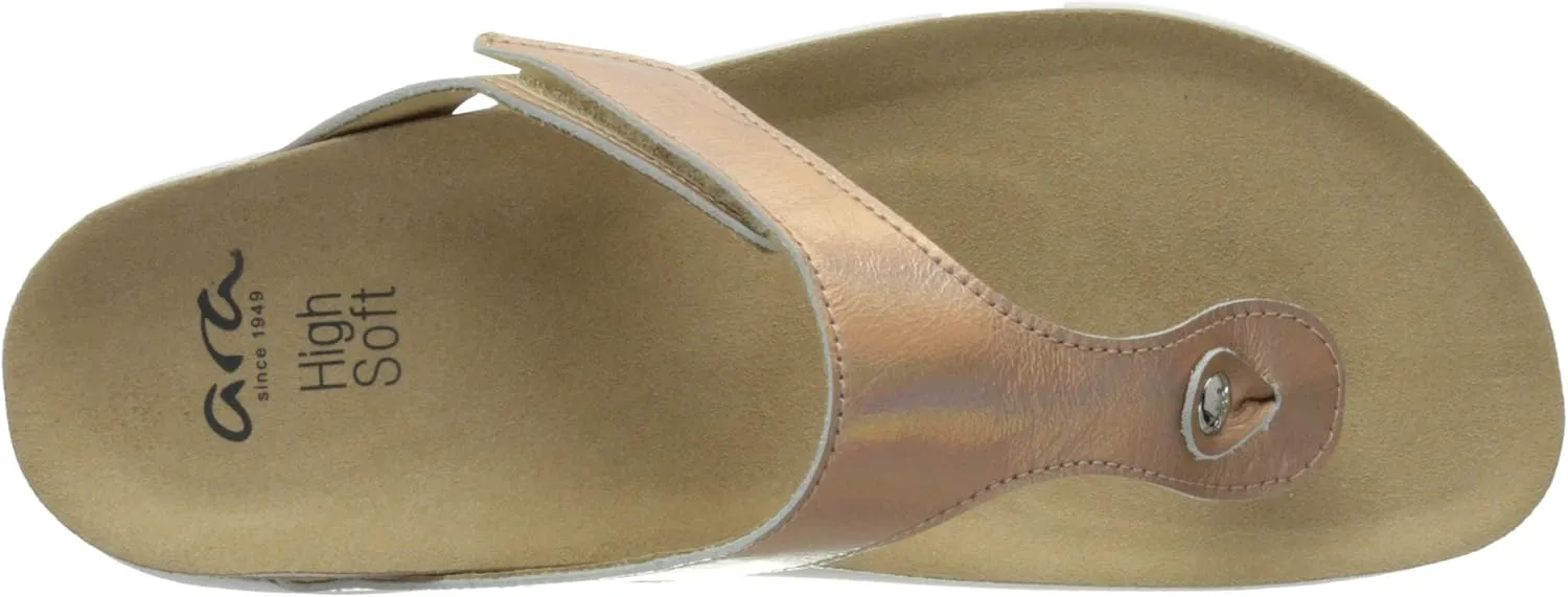 ARA Women's Sylt Loafer