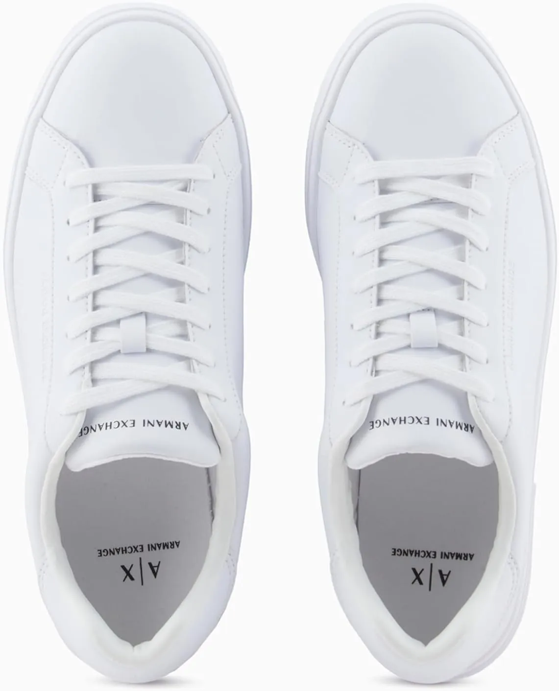 Armani Exchange Men's London Sneaker