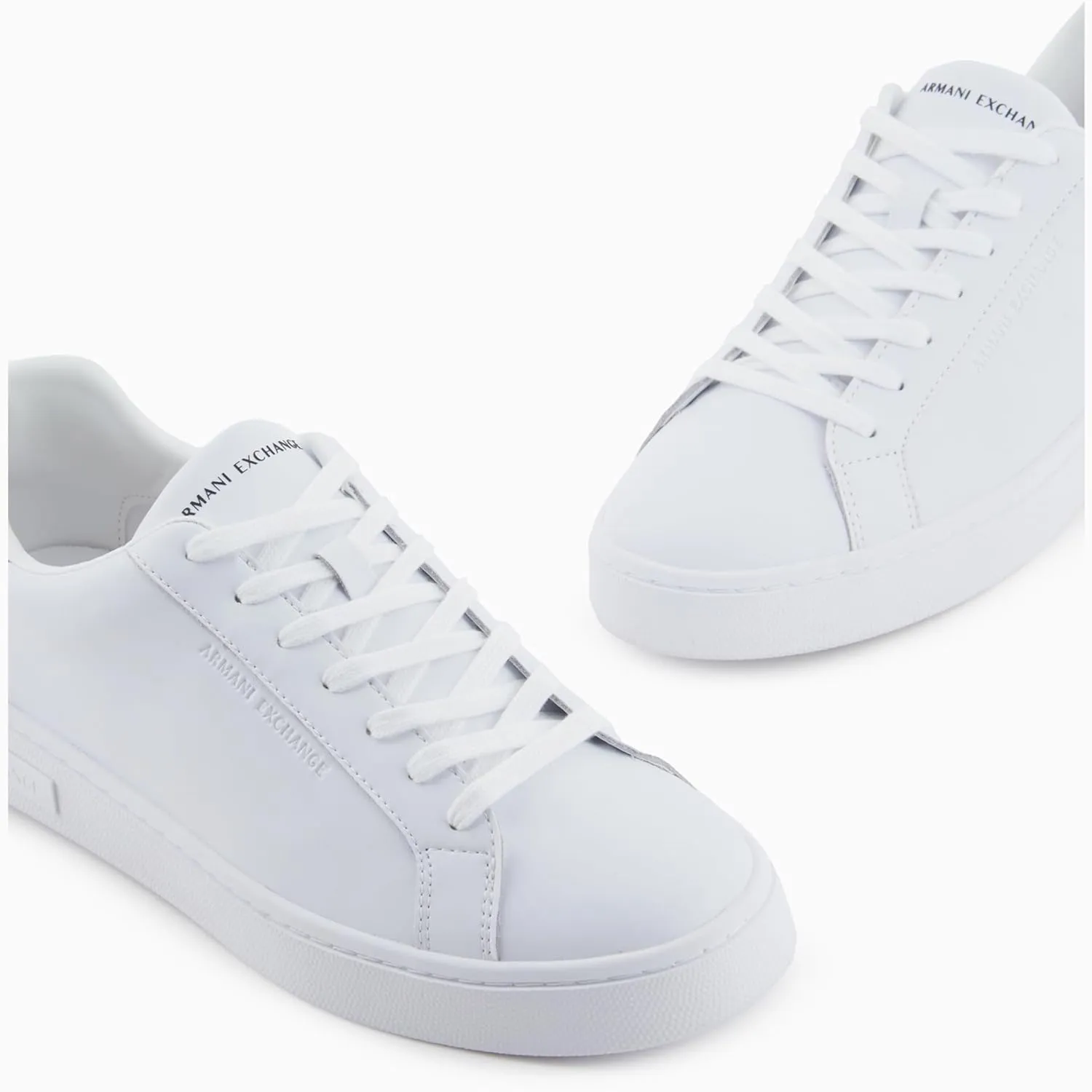 Armani Exchange Men's London Sneaker