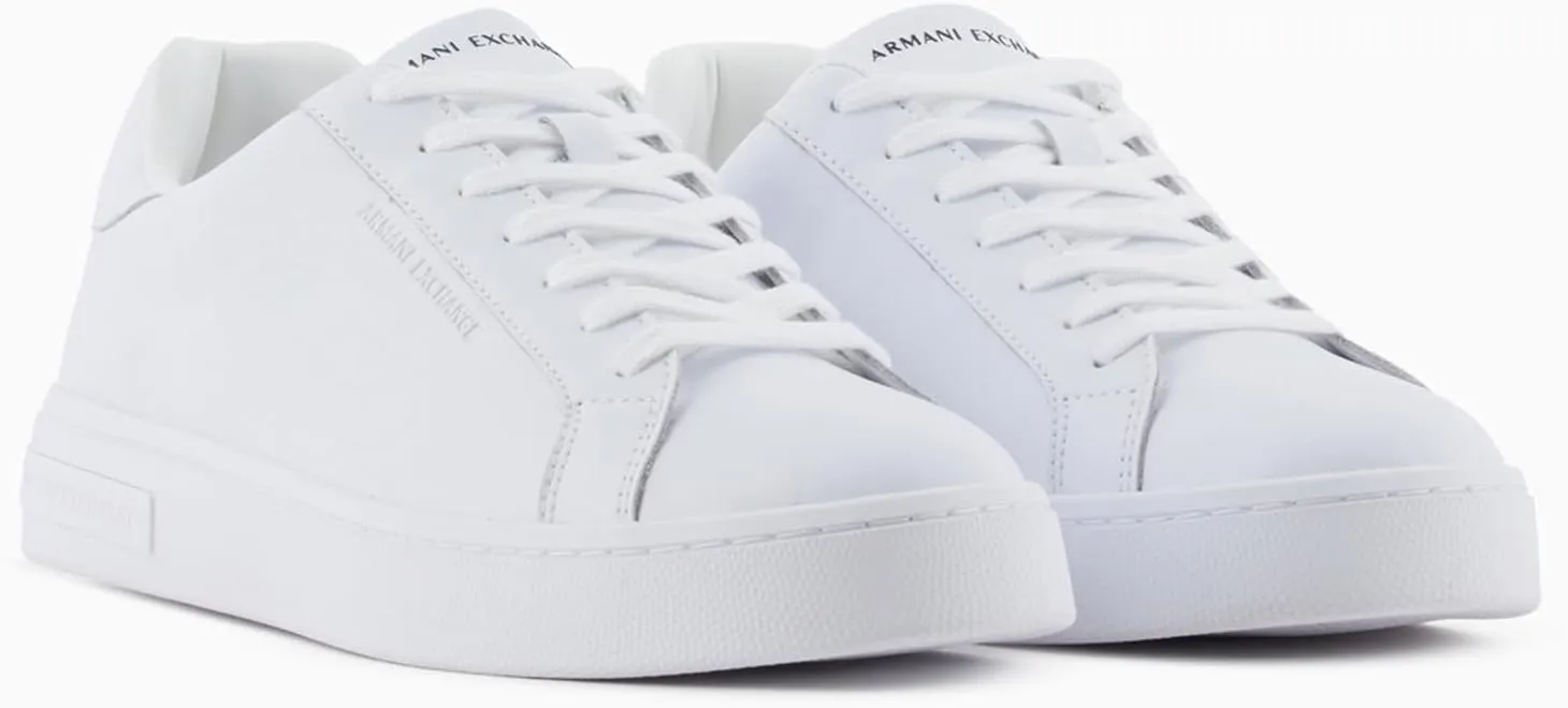 Armani Exchange Men's London Sneaker