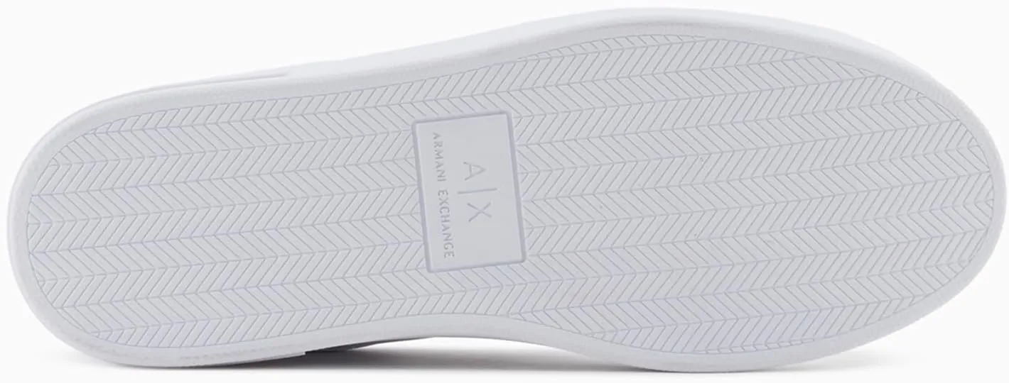 Armani Exchange Men's London Sneaker