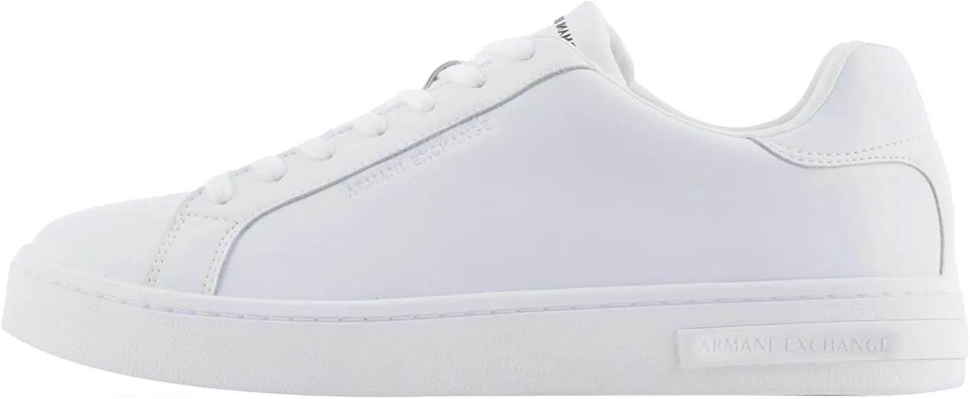 Armani Exchange Men's London Sneaker