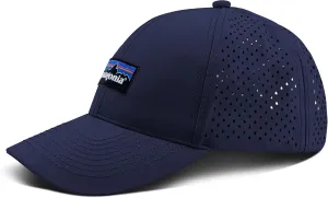 Artisan & Oak PATA P-6 Logo Trucker Hat - One Size Fits All