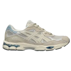 ASICS Gel NYC  'Ivory Mid Grey' 1203A372-600