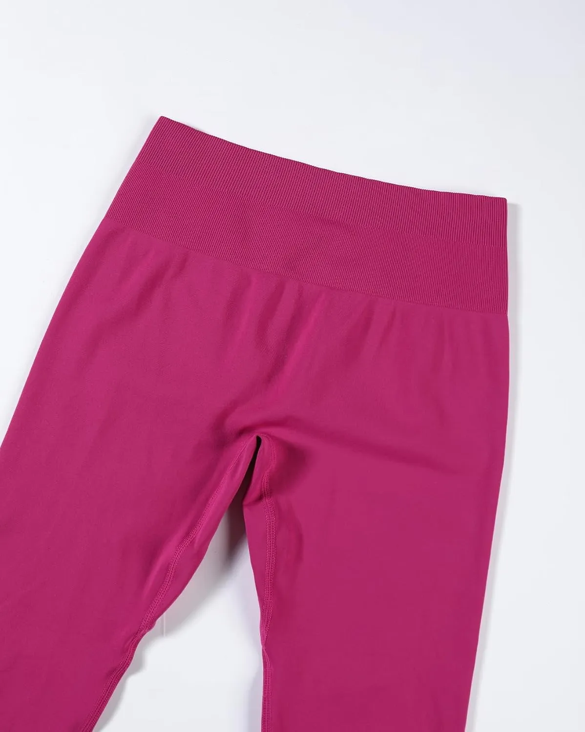 AUROLA Dream Collection Workout Leggings for Women High Waist Seamless Scrunch Athletic Running Gym Fitness Active Pants