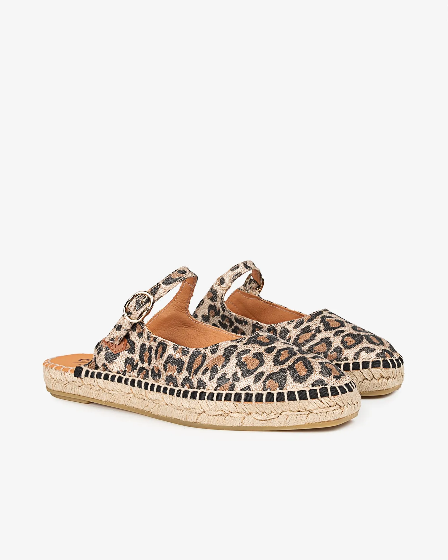 Bailarina Tini Leopardo
