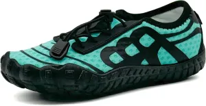 Barefoot Shoes for Women & Men - Minimalist Hiking/Trail Running Footwear with Wide Toe Box | Zero Drop Lightweight Breathable Quick-Dry Outdoor Sneakers (Size 3.5-11)