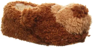 BEARPAW Toddler Lil Critters Girls Multiple Colors | Toddler's Slippers | Kid's Slip On Boot | Comfortable Winter Boot