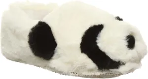 BEARPAW Toddler Lil Critters Girls Multiple Colors | Toddler's Slippers | Kid's Slip On Boot | Comfortable Winter Boot