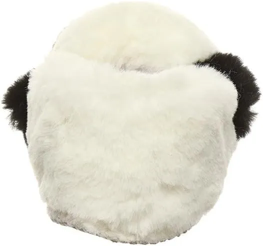 BEARPAW Toddler Lil Critters Girls Multiple Colors | Toddler's Slippers | Kid's Slip On Boot | Comfortable Winter Boot