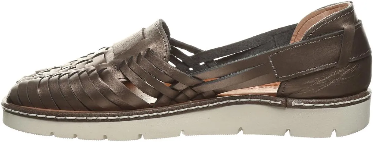 BEARPAW Women's Lena Multiple Colors | Women's Slip-on | Women's Shoe | Comfortable & Lightweight
