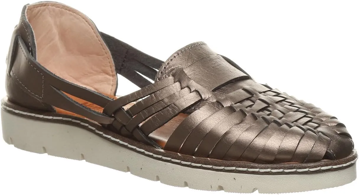 BEARPAW Women's Lena Multiple Colors | Women's Slip-on | Women's Shoe | Comfortable & Lightweight