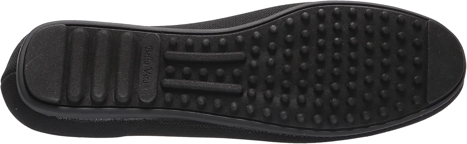 Bella Vita Women's Hathaway Knit Loafer