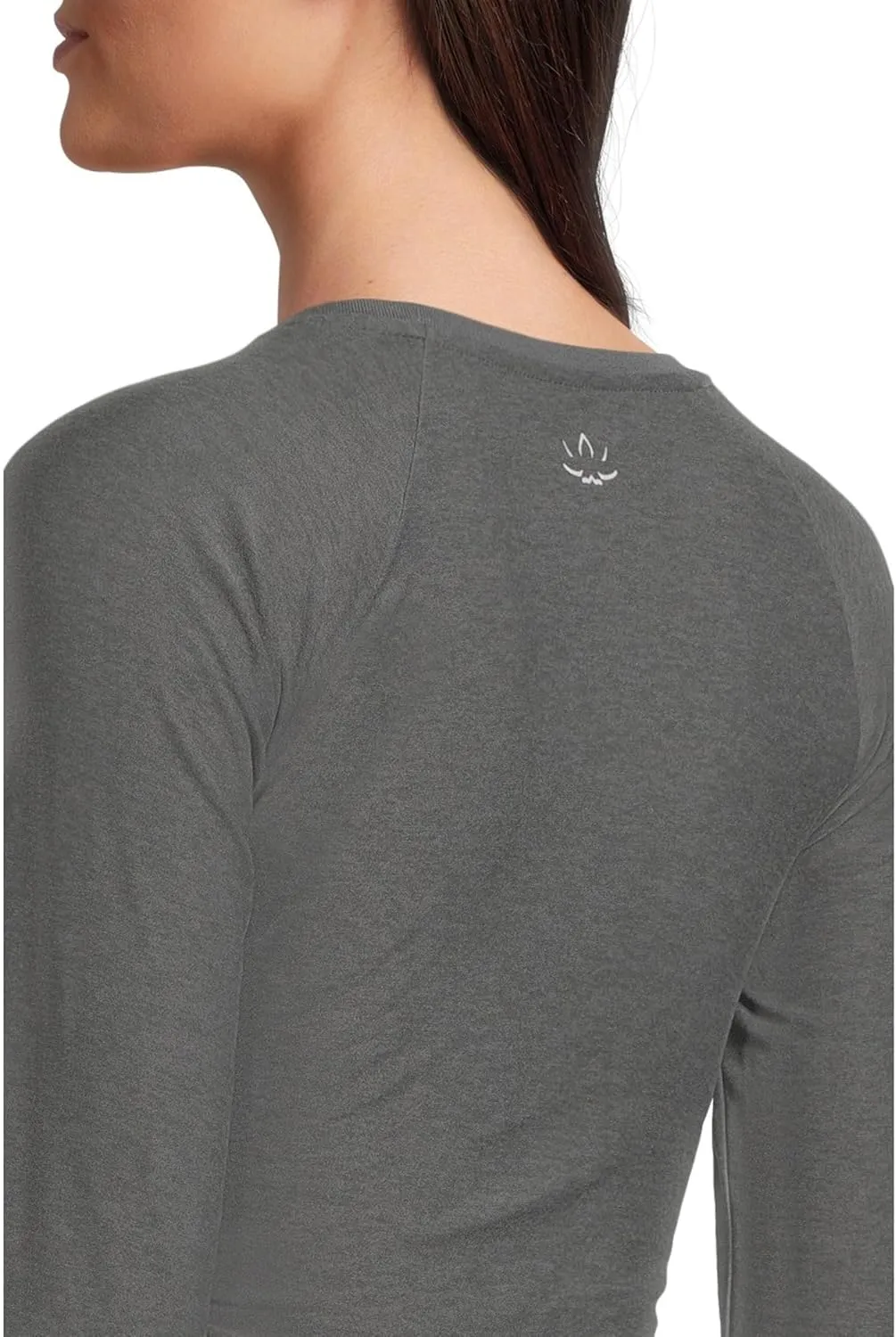 Beyond Yoga Women's Featherweight Your Fit Long Sleeve Top