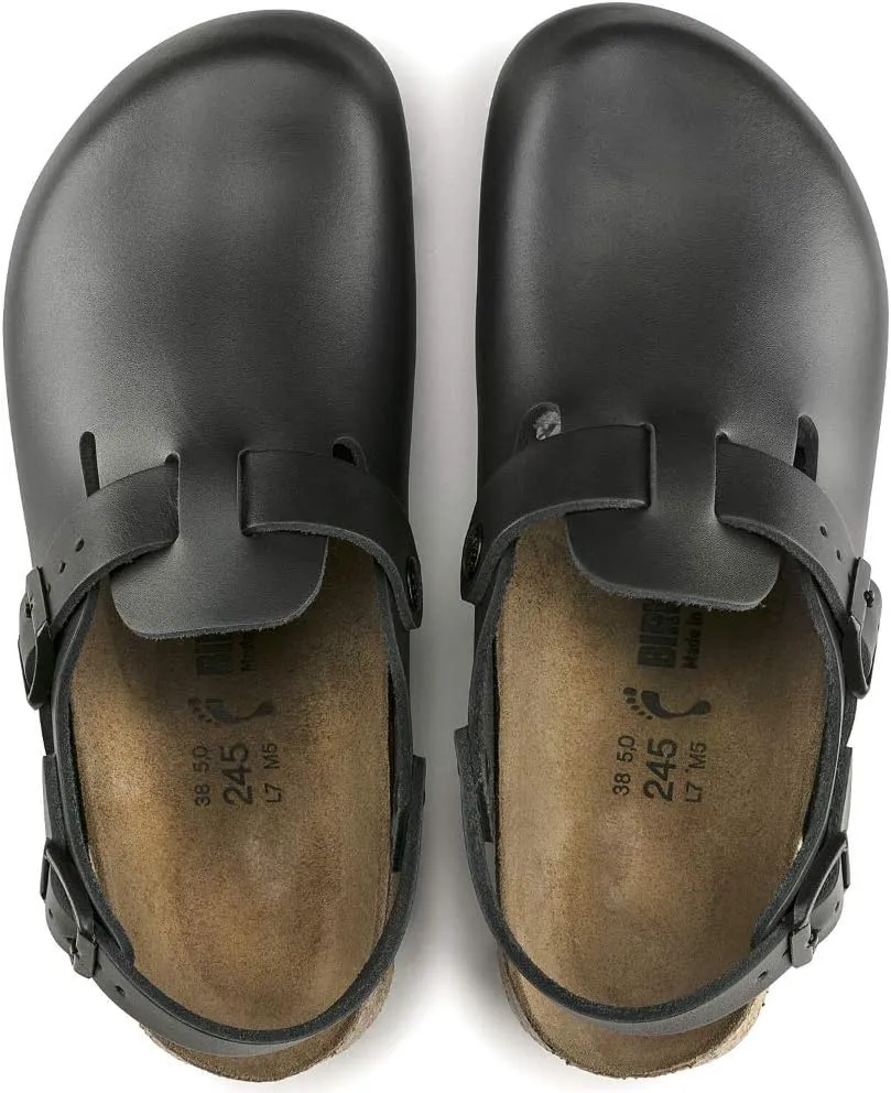 Birkenstock Tokyo Leather Sandals EU US N 061196