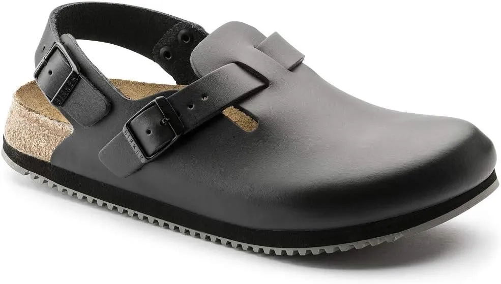 Birkenstock Tokyo Leather Sandals EU US N 061196